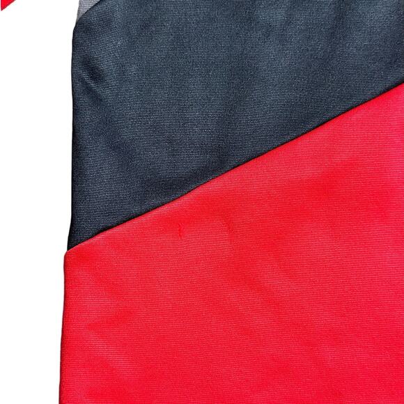 SPYDER BOYS Ambush Zip T Neck Youth Large - Picture 4 of 7